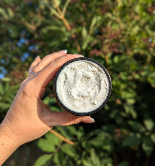 Earthborn Whipped Body Butter